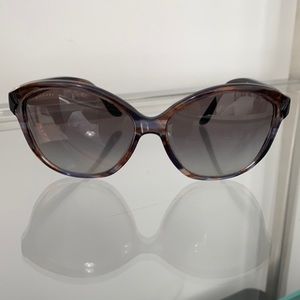 Authentic Bulgari Sunglasses